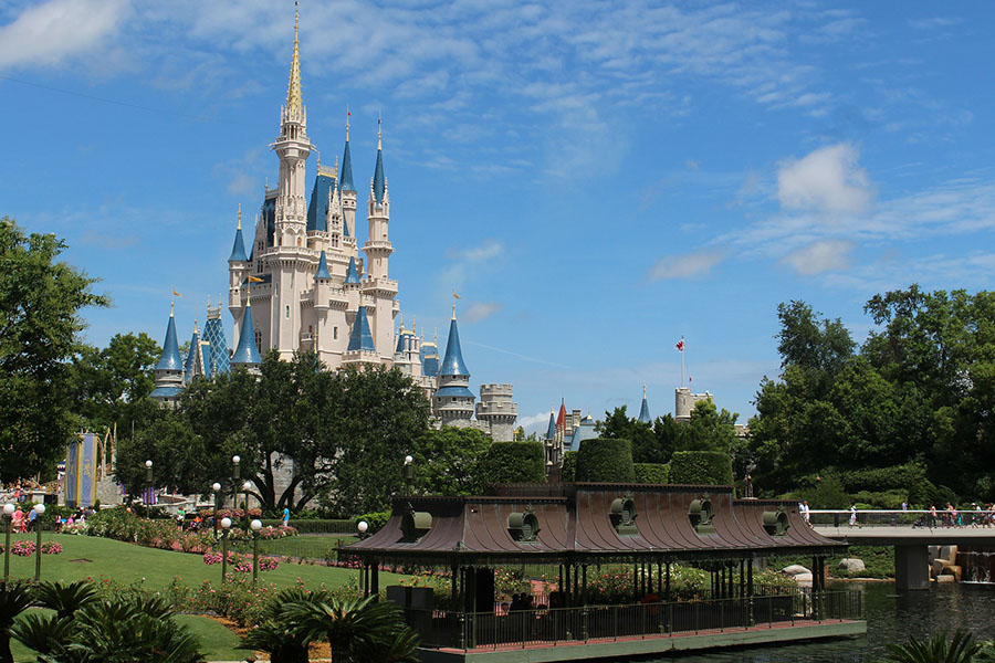 Disney+ a Rival to Netflix Now?