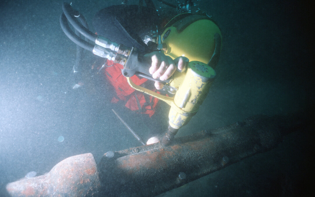 The PEACE Cable and American Telecom