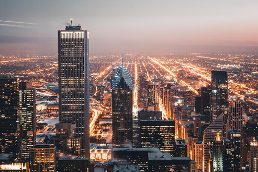 Finding Fiber in Your Area May Be Easier Than You Think