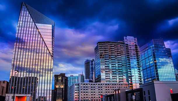 atlanta data centers