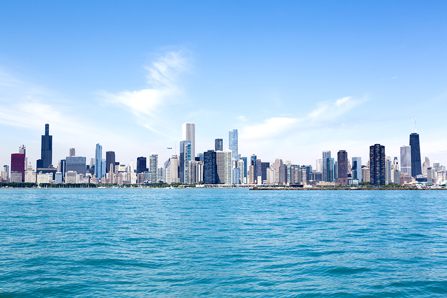 Chicago Smart City Innovation