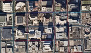 easily search fiber maps