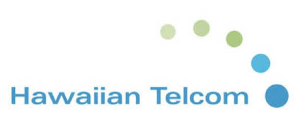 Here Comes Hawaiian Telecom!
