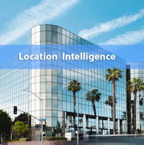 LOCATION INTELLIGENCE