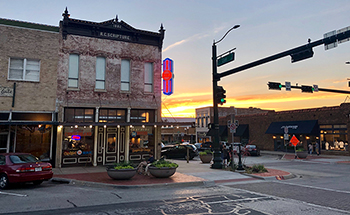 Learn How to Improve Local Fiber Infrastructure with GeoTel