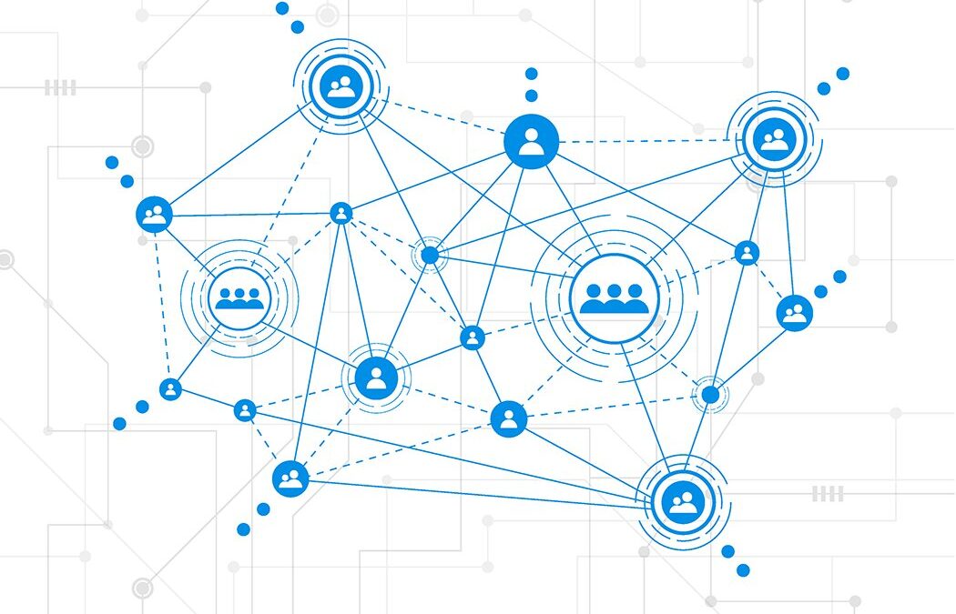 Networking Innovations: Smart Home Technology