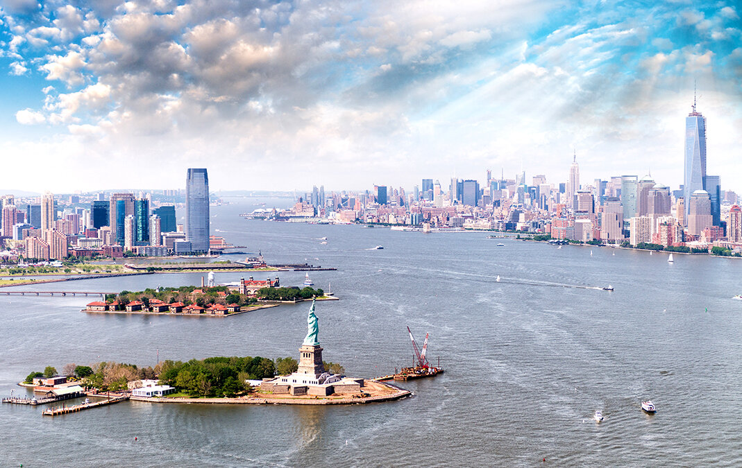 NYC to Become Wireless Testbed for NSF Research