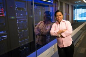 data center operators