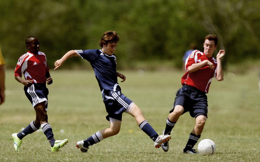 Fiber Optics and Sports