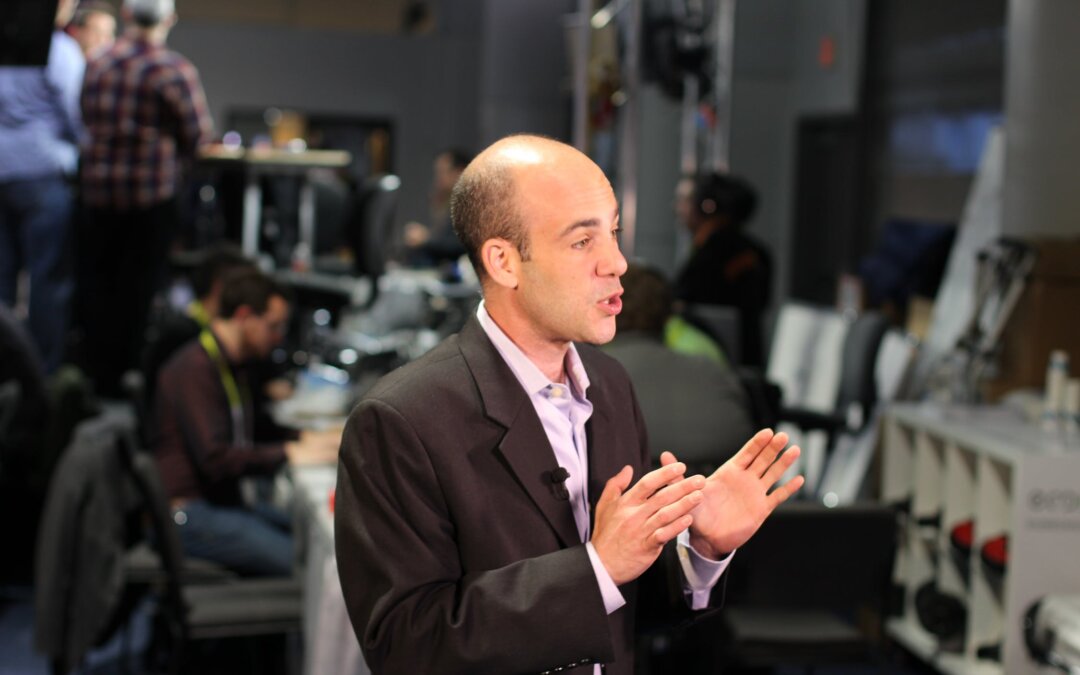 Major Headlines in GIS for 2018