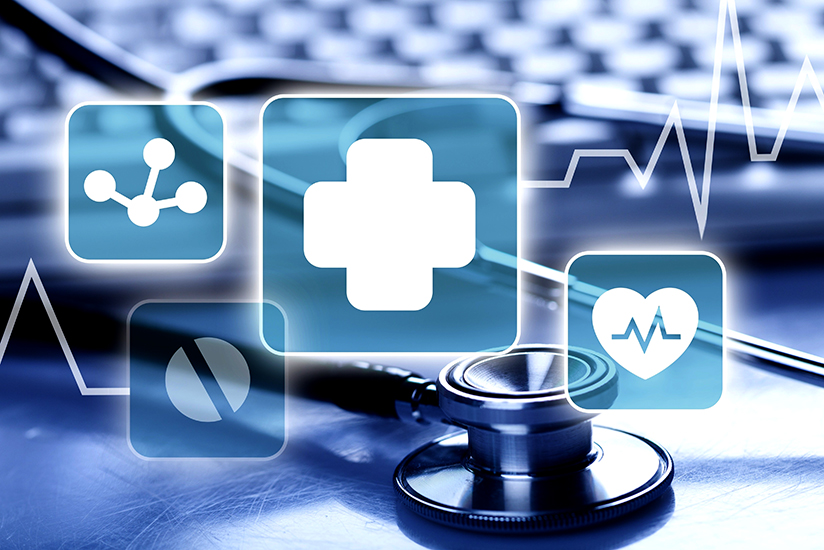 Wireless Networking for Healthcare Facilities