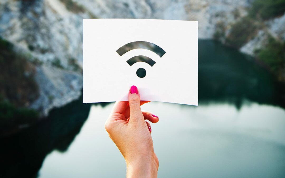 C-Band and Wireless Broadband