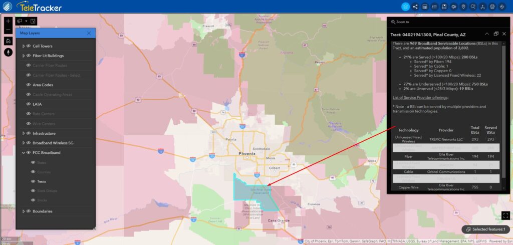 Broadband Wireless Image