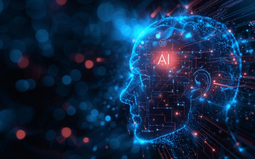 AI and Smartphones Have Collided to Efficiently Serve Users