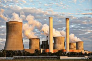 Major players are turning to nuclear energy as a clean-energy solution. Nuclear energy offers a reliable and cost-effective source of power which is critical for advancing technologies, data centers, and telecommunications infrastructure as a whole.