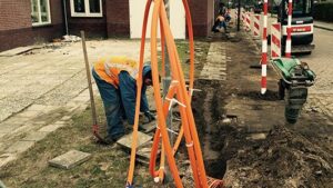 BEAD has been a major driver in the acceleration of connectivity expansion to underserved and unserved areas within the United States.