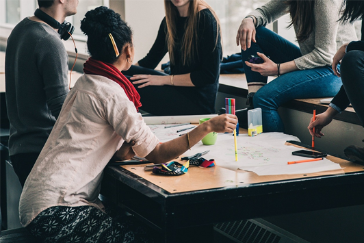 Hawaii’s Telecom Infrastructure Mapped Thanks to Middle School “Digital Detectives”