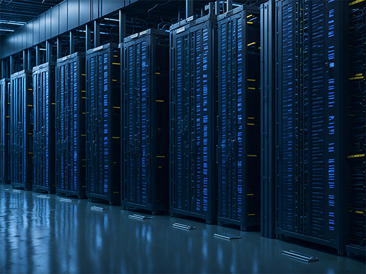 Green Data Centers Are Saving the Environment – and Your Budget